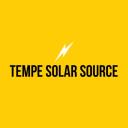 Tempe Solar Source logo